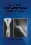 Cover: Normal and Abnormal Swallowing - Springer