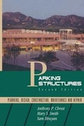 Cover: Parking Structures - Springer