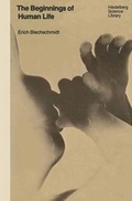 Cover: The Beginnings of Human Life - Springer