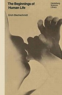 Enlarge image Cover: The Beginnings of Human Life - Springer