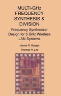 Cover: Multi-Ghz Frequency Synthesis & Division - Springer