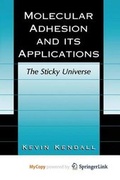 Cover: Molecular Adhesion and Its Applications - Springer