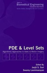 Enlarge image Cover: Pde and Level Sets - Springer