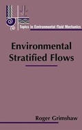 Cover: Environmental Stratified Flows - Springer