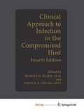Cover: Clinical Approach to Infection in the Compromised Host - Springer