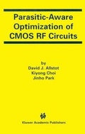 Cover: Parasitic-Aware Optimization of CMOS RF Circuits - Springer