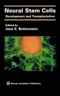 Cover: Neural Stem Cells - Springer