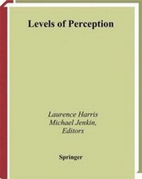 Enlarge image Cover: Levels of Perception - Springer