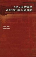 Cover: The E-Hardware Verification Language - Springer
