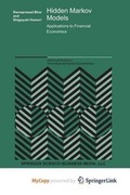 Cover: Hidden Markov Models - Springer