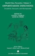 Cover: Opportunistic Infections - Springer