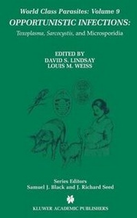 Enlarge image Cover: Opportunistic Infections - Springer