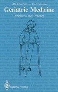Cover: Geriatric Medicine - Springer