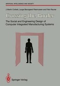 Cover: Crossing the Border - Springer