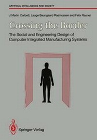 Enlarge image Cover: Crossing the Border - Springer