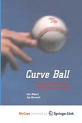 Cover: Curve Ball - Springer