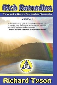 Enlarge image Cover: Rich Remedies - iUniverse