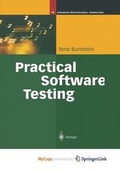 Cover: Practical Software Testing - Springer