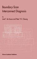 Cover: Boundary-Scan Interconnect Diagnosis - Springer