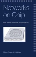 Cover: Networks on Chip - Springer