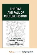 Cover: The Rise and Fall of Culture History - Springer