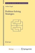 Cover: Problem-Solving Strategies - Springer