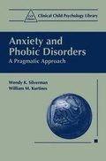 Cover: Anxiety and Phobic Disorders - Springer