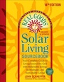 Cover: Real Goods Solar Living Sourcebook - New Society Publishers