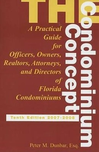 Abbildung von: The Condominium Concept - Pineapple Press Inc.,U.S.