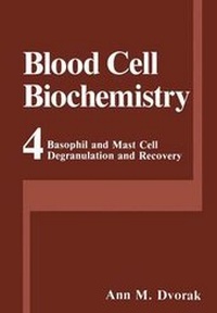 Enlarge image Cover: Basophil and Mast Cell Degranulation and Recovery - Springer