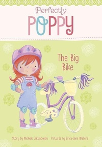 Enlarge image Cover: Big Bike - Picture Window Books