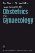 Cover: Basic Sciences for Obstetrics and Gynaecology - Springer