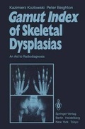 Cover: Gamut Index of Skeletal Dysplasias - Springer