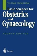 Cover: Basic Sciences for Obstetrics and Gynaecology - Springer