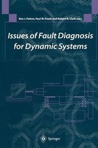 Enlarge image Cover: Issues of Fault Diagnosis for Dynamic Systems - Springer