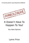 Cover: Foreclosure - iUniverse