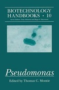 Cover: Pseudomonas - Springer