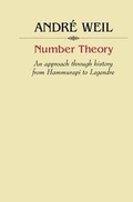 Cover: Number Theory - Springer