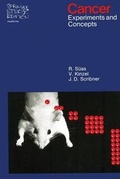 Cover: Cancer - Springer