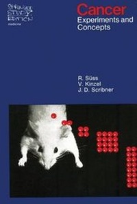 Enlarge image Cover: Cancer - Springer