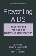 Cover: Preventing AIDS - Springer