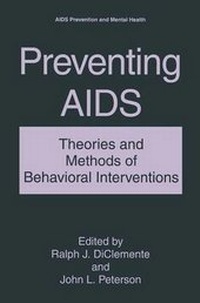 Enlarge image Cover: Preventing AIDS - Springer