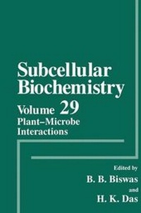 Enlarge image Cover: Plant-Microbe Interactions - Springer