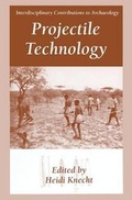 Cover: Projectile Technology - Springer