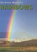 Cover: Rainbows - Weigl Educational Publishers Limited