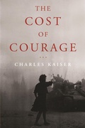 Cover: The Cost of Courage - Other Press