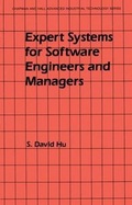 Cover: Expert Systems for Software Engineers and Managers - Springer