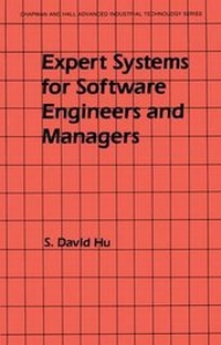 Enlarge image Cover: Expert Systems for Software Engineers and Managers - Springer
