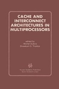 Cover: Cache and Interconnect Architectures in Multiprocessors - Springer