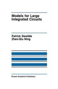 Cover: Models for Large Integrated Circuits - Springer